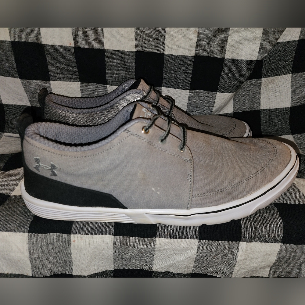 Under armour men's street encounter shoes